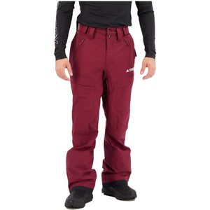 Adidas Xpr 2l N-insulate Pants Paars S / Regular Man