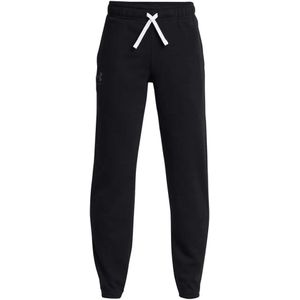 Under Armour - Rival Terry - Joggingbroek - Lichtgewicht - Voor Kinderen