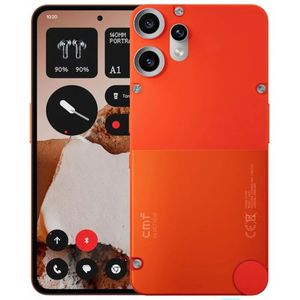 Cmf By Nothing Cmf Phone 2 Pro 5g 8gb/256gb 6.7´´