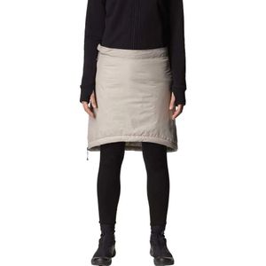 Houdini - Sleepwalker Rok - Unisex - Zwart - Primaloft® Black Eco