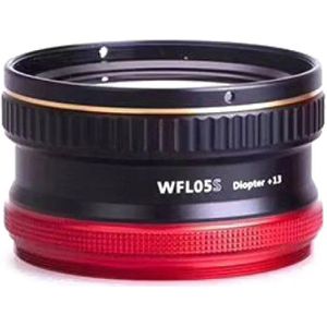 Weefine Super Macro Wfl05s Es Lens