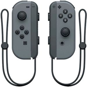 Powergaming Joy-con Switch Compatibel