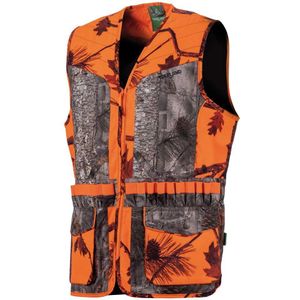 Treeland T600k Vest Groen,Oranje 6 Years