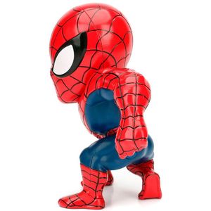 Marvel Spiderman Jada-figuur 15 Cm