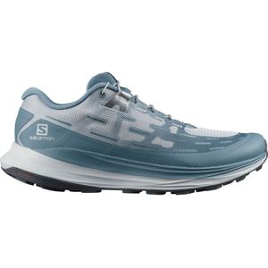 Salomon Ultra Glide Trail Running Shoes Blauw EU 38 Vrouw