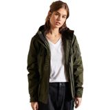 Superdry - Ultimate Microfibre - Wind Jas