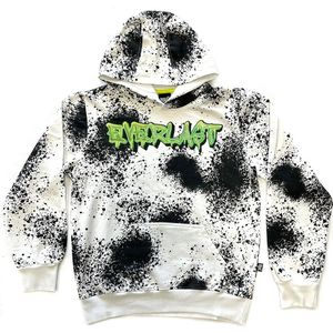 Everlast Lfs Spray Hoodie