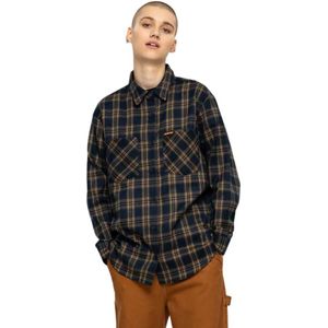 Santa Cruz Murphy Overhemd Met Lange Mouwen