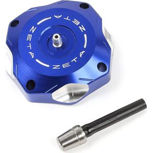 Zeta Ze87-1501 Kawasaki Brandstoftankdop