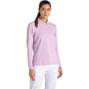Craghoppers Nosilife Thornbury Lange Mouw Poloshirt