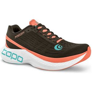Topo Athletic Specter Running Shoes Zwart EU 38 1/2 Vrouw