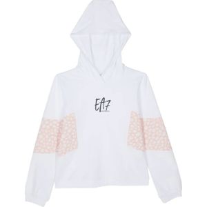 Ea7 Emporio Armani 6rfm09 Hoodie