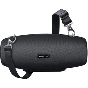 Zealot S67 Bluetooth-luidspreker