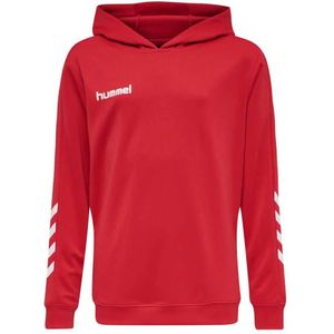 Hummel - hmlPROMO - Hoodie - Junior - Polyester