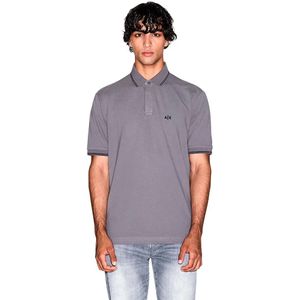 Armani Exchange Xm001287_af17321 Korte Mouw Poloshirt