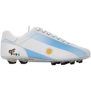 Pantofola D Oro Lazzarini Pupi Fg/ag Voetbalschoenen