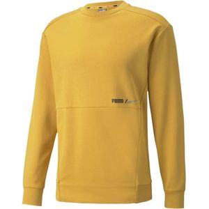 Puma Rad/cal Crew Sweatshirt