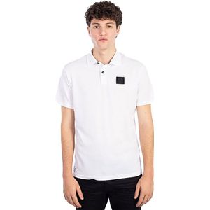 North Sails 692404 Korte Mouw Poloshirt