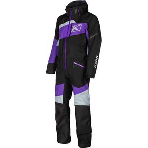 Klim - Ripsa - One-piece - Sneeuwpak - Kleur - Materiaal