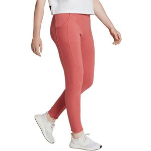 Adidas Hk0256 Pants Roze M Vrouw