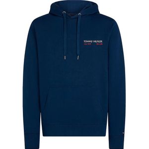 Tommy Hilfiger - Color Photo Hoodie - Sweater