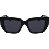 Calvin Klein Jeans 23608s Sunglasses Zwart Black/CAT3 Man