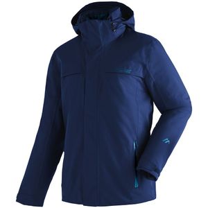 Maier Sports Peyor M Jacket Blauw 2XL / Regular Man
