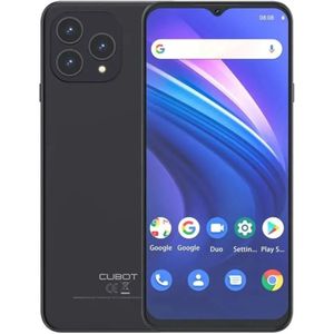Cubot P80 8gb/512gb 6.5´´