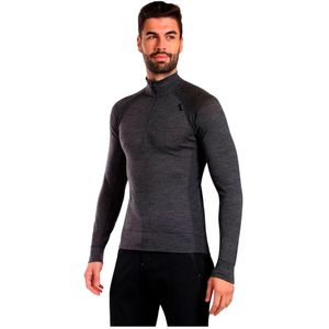 Kilpi Jager Lange Mouwen Basislaag