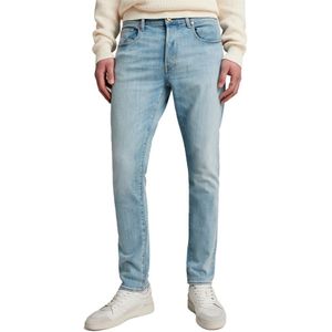 G-star 3301 Slim Fit Jeans Blauw 36 / 36 Man