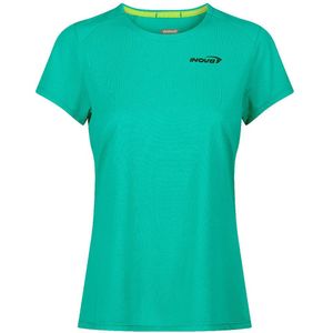 Inov8 Performance T-shirt Met Korte Mouwen