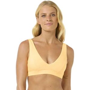 Rip Curl Premium Surf D-dd Deep V Bikinitop