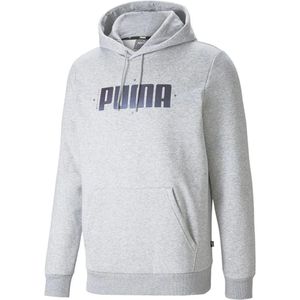 Puma Cyber Graphic Hoodie