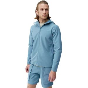 Born Living Yoga Sittang Jas