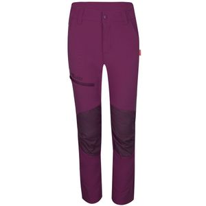 Trollkids - Lysefjord XT - Softshell Broek - Waterafstotend - Winddicht