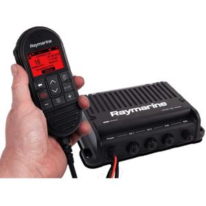 Raymarine Ray90 Sprak