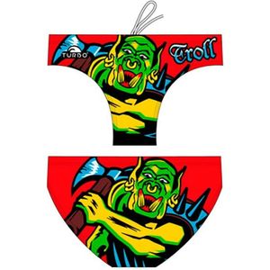 Turbo Troll Zwemslip