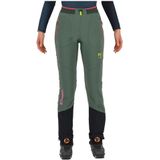 Karpos - Alagna Plus Evo - Ski-touringbroek - Zwart