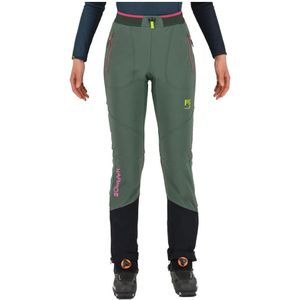 Karpos - Alagna Plus Evo - Ski-touringbroek - Zwart