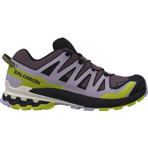 Salomon Xa Pro 3d V9 Goretex Trail Running Shoes Grijs EU 43 1/3 Vrouw