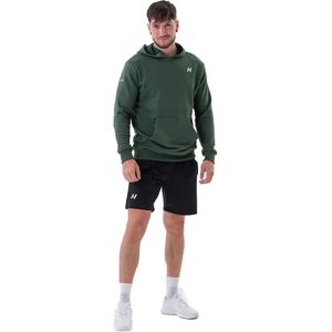 Nebbia With A Pouch Pocket 331 Hoodie