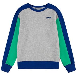 Levi´s ® Kids Logo Colorblock Sweatshirt