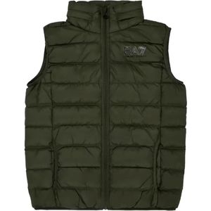 Ea7 Emporio Armani 8nbq02 Vest