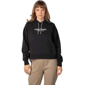 Kari Traa Anelie Logo Hoodie