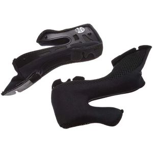 Airoh Wraap Wangkussentjes