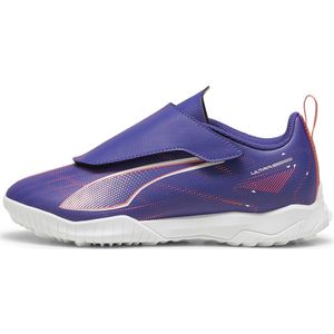 Puma Ultra 5 Play V Tt Jr Schoenen