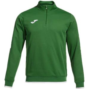 Joma - Olimpiada - Sweatshirt - Met Halve Rits