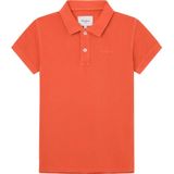 Pepe Jeans - Oli Gd - Poloshirt - Korte Mouw