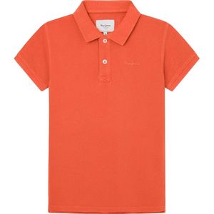 Pepe Jeans - Oli Gd - Poloshirt - Korte Mouw