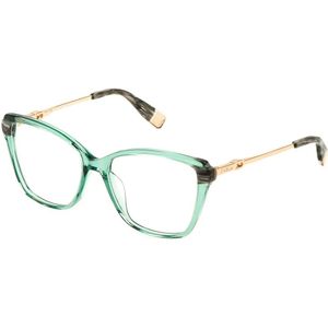 Furla Vfu830 Square Damesbril